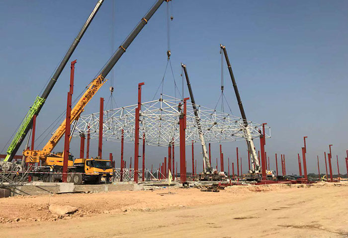 讷河小鹏新能源汽车